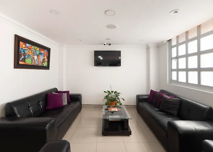 Hotel Dorado 100
