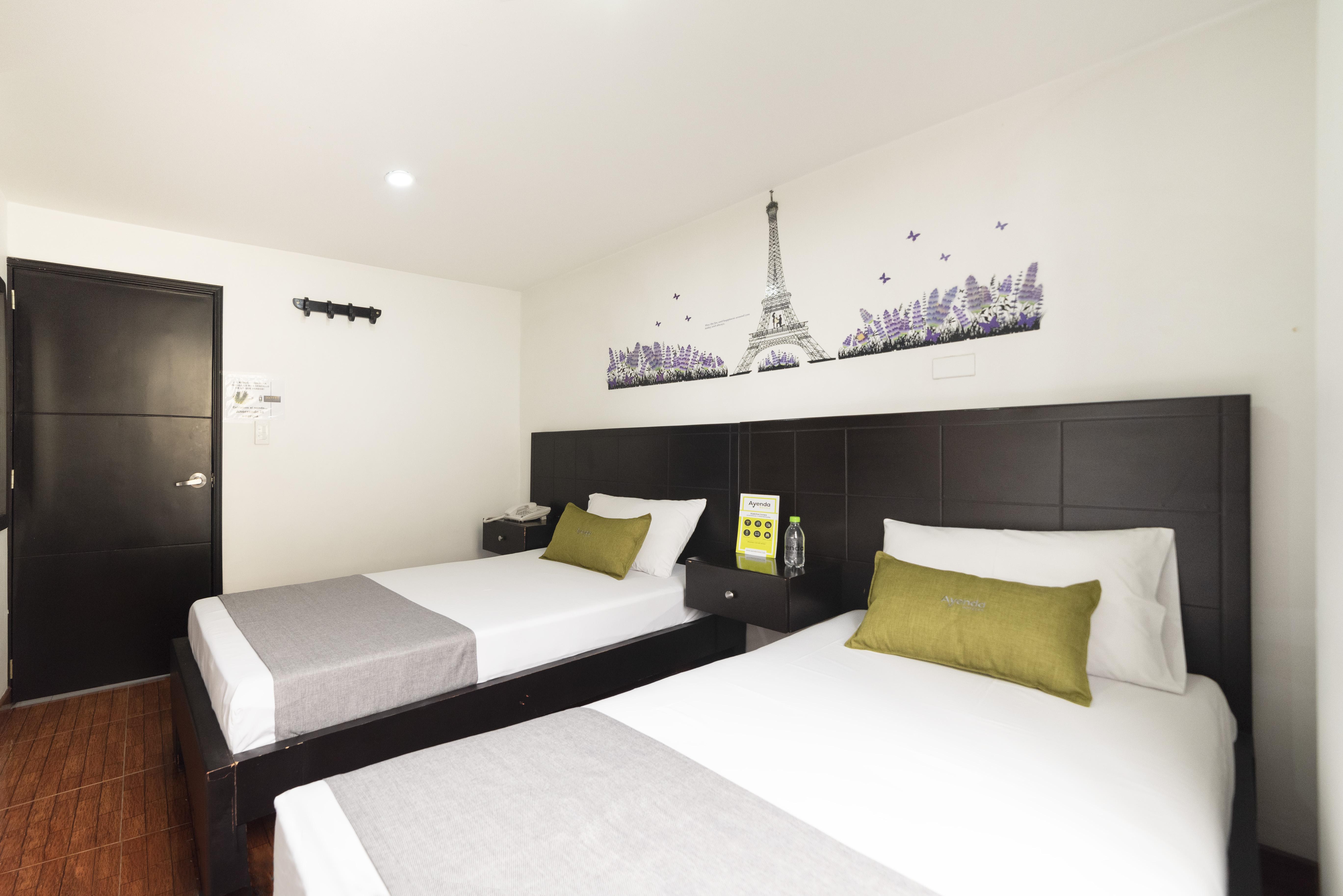 Hotel Dorado 100 Bogotá