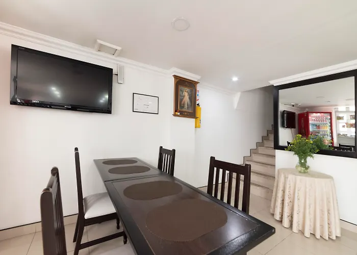 Hotel Dorado 100