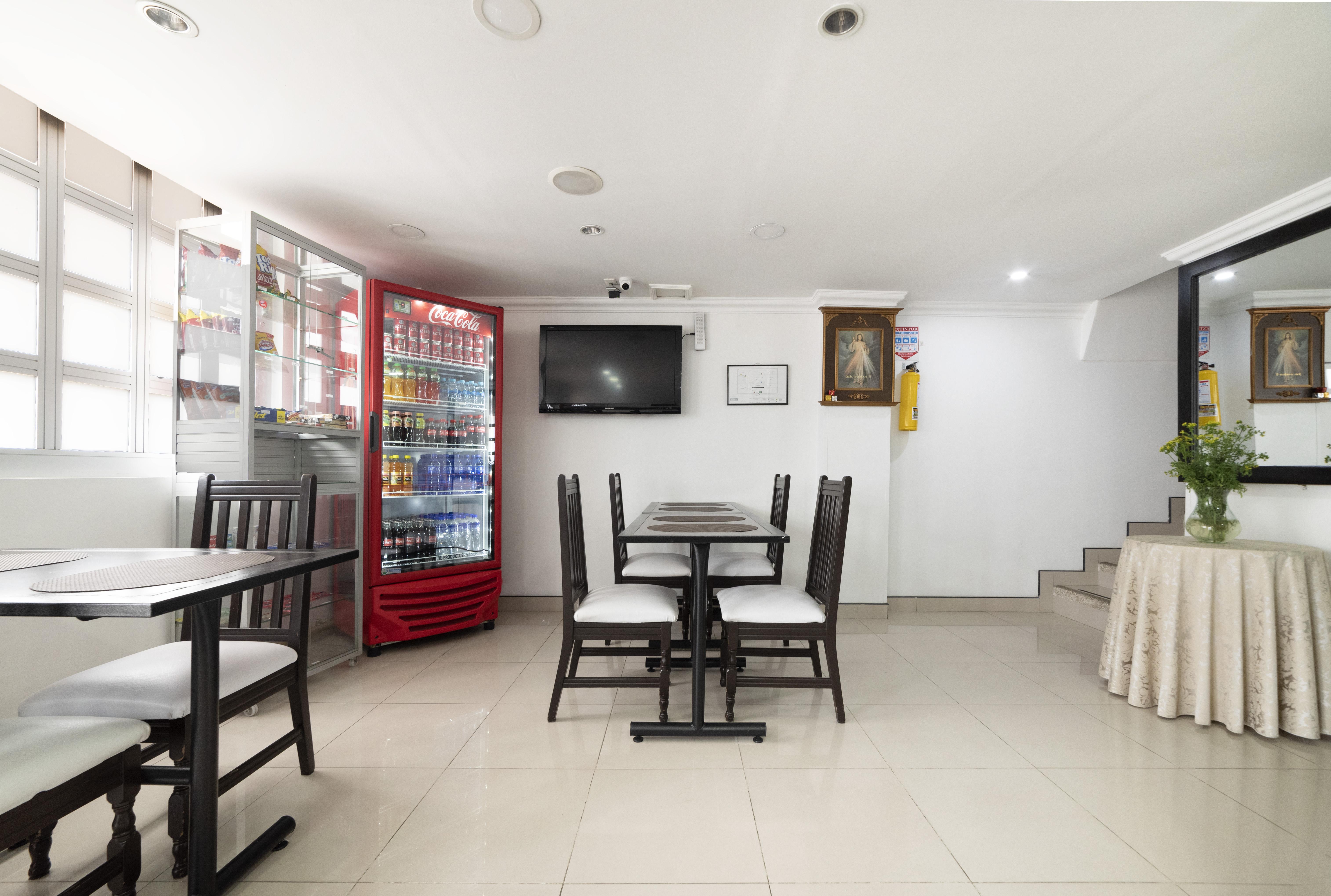 酒店 Dorado 100 Bogotá
